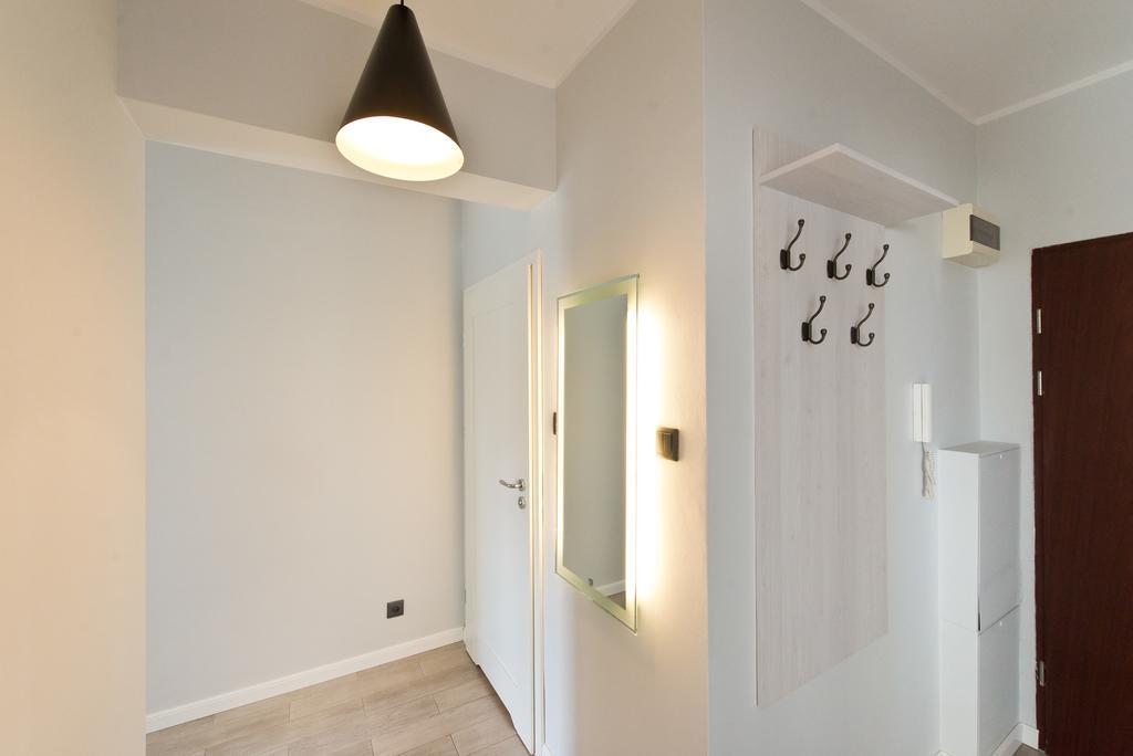 Apartment Dolina Golebiewska Sopot Kültér fotó