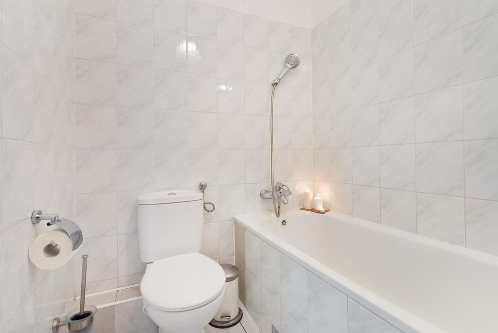 Apartment Dolina Golebiewska Sopot Kültér fotó
