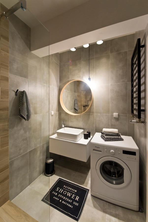 Apartment Dolina Golebiewska Sopot Kültér fotó